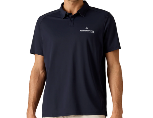 Rhone Commuter Slim Polo image thumbnail