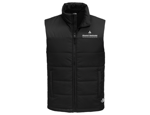 Men's The North Face Everyday Insulated Vest image thumbnail