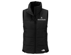 Image of Women's The North Face Everyday Insulated Vest