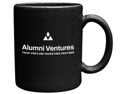 Image of 11oz Vitrified C-Handle Mugs