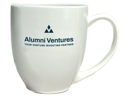 Image of 13.5oz Vitrified Tall Bistro Mug