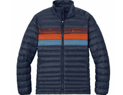 Image of Men's Cotopaxi Fuego Down Jacket