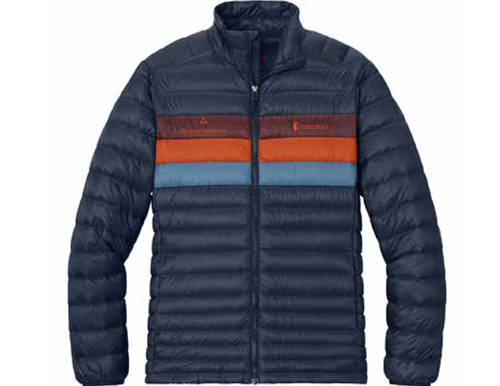 Women's Cotopaxi Fuego Down Jacket image thumbnail