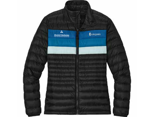 Women's Cotopaxi Fuego Down Jacket image thumbnail