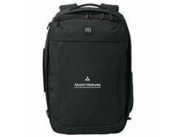 Image of TravisMathew Latyeral Convertible Backpack