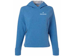Image of Women's North End Spirited Textured Hooded Pullover
