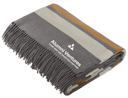 Image of Brooks Brothers Heritage Blanket