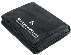 Image of Port Authority Oversized Ultra Plush Blanket