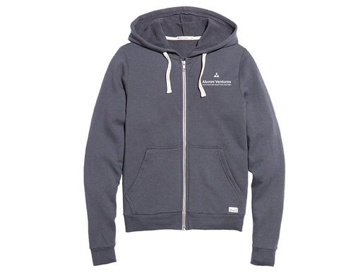 Women's Marine Layer Afternoon Hoodie image thumbnail