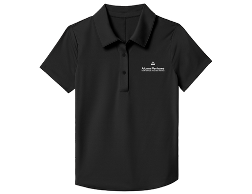 Ladies Rhone Course to Court Polo image thumbnail