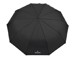 Image of Elements 46" Executive Folding Umbrella