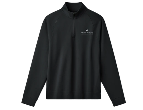 Rhone DreamState Mens 1/4 Zip image thumbnail