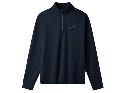 Rhone DreamState Mens 1/4 Zip image thumbnail