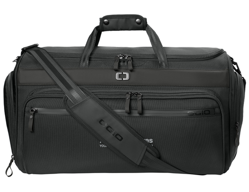 Ogio Transform Garment Duffel image thumbnail