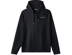 Image of Rhone DreamState Mens Full Zip Hoodie