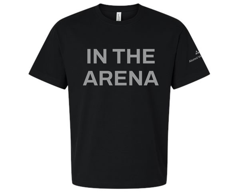 In The Arena T-Shirt image thumbnail