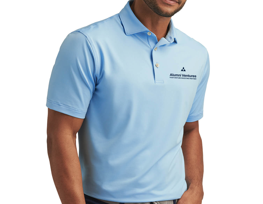 Peter Millar Men's Solid Performance Polo primary image