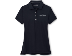 Image of Peter Millar Women's Button Polo