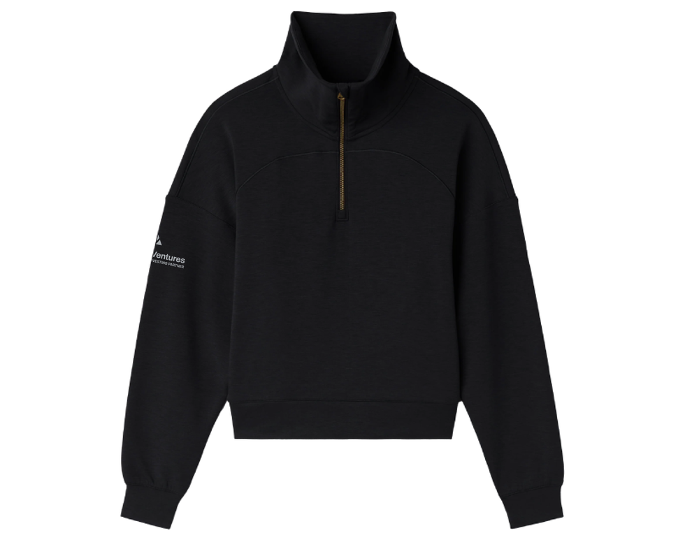 Rhone DreamGlow Ladies 1/2 Zip  primary image