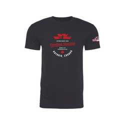 Image of Next Level CVC Crewneck T-Shirt