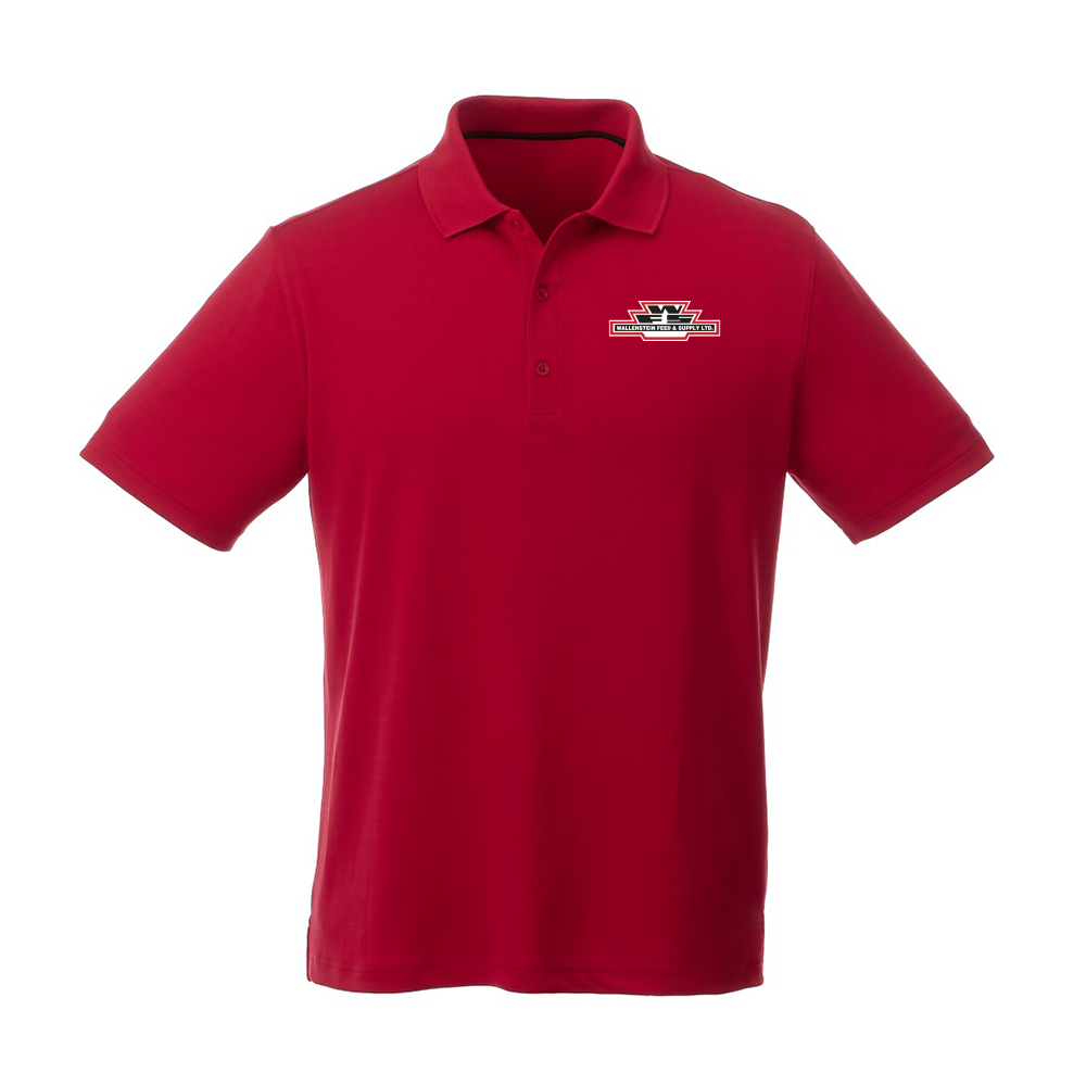 Men's Otis SS Polo primary image