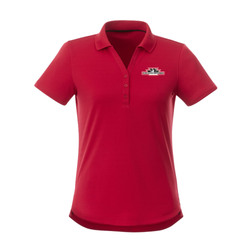 Image of Women's Otis SS Polo