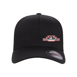 Image of Flex Fit Full Back Cap
