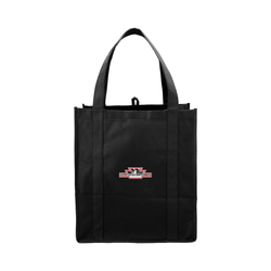 Image of Non-Woven Grocery Tote