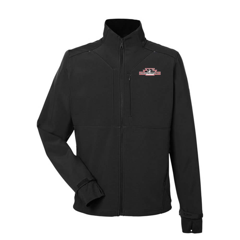 Spyder Touring Jacket primary image
