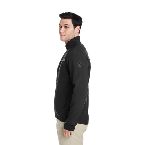 Spyder Touring Jacket image thumbnail