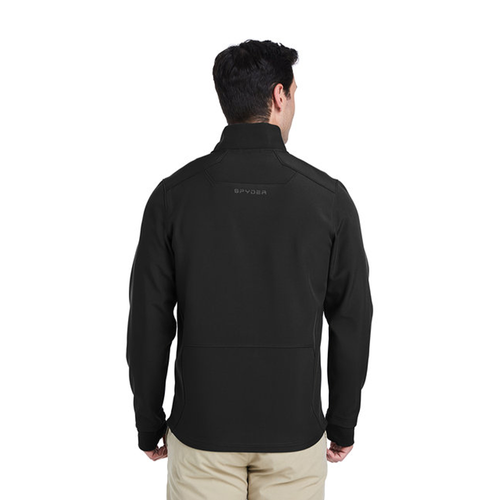 Spyder Touring Jacket image thumbnail