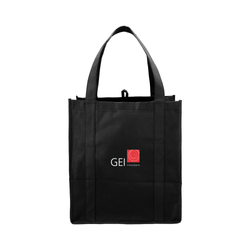 Image of Non-Woven Grocery Tote