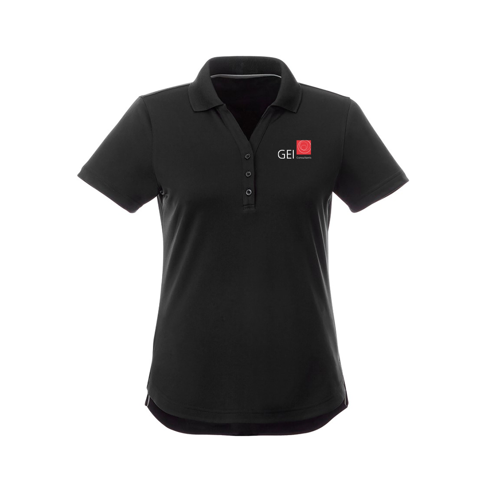 Women's Otis SS Polo primary image