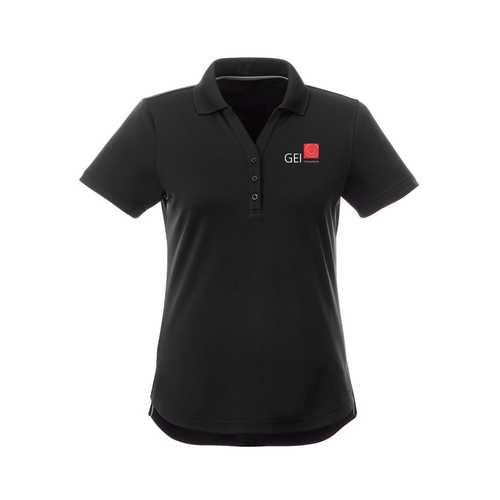 Women's Otis SS Polo image thumbnail