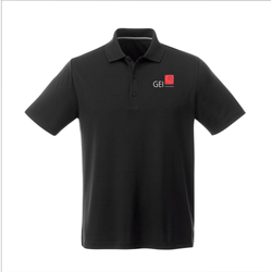 Image of Men's Otis SS Polo