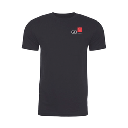 Image of Next Level CVC Crewneck T-Shirt