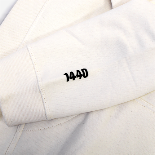 Knowledge Hoodie image thumbnail