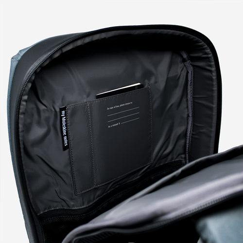 Backpack image thumbnail