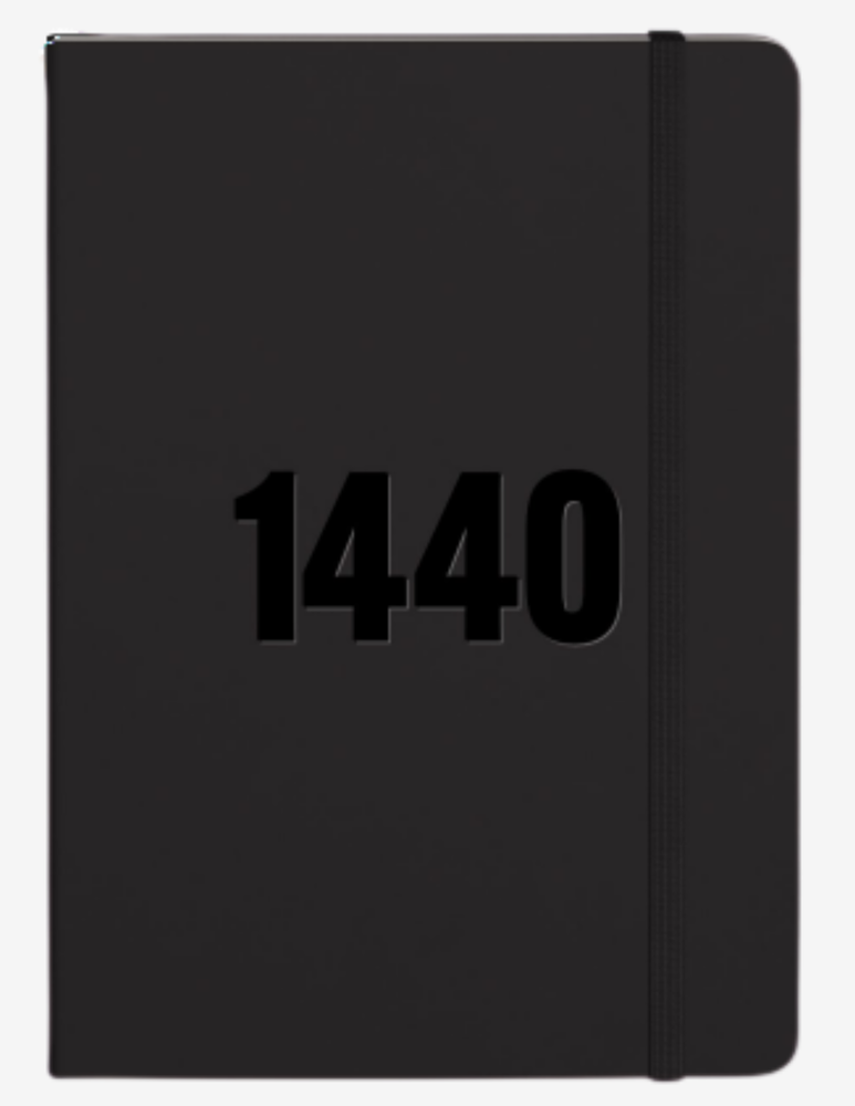 Soft Cover Journal primary image