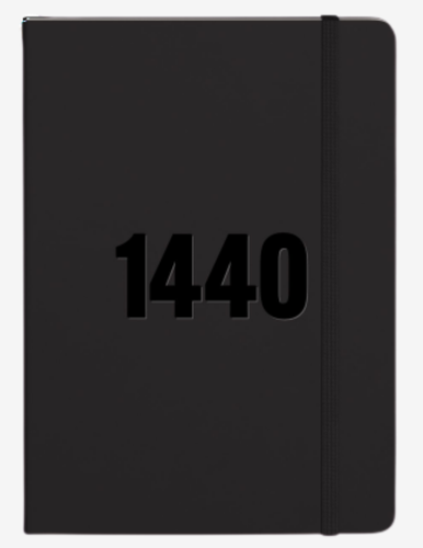 Image of Soft Cover Journal