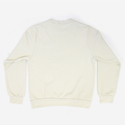 Secondary image of Fleece Classic Crewneck Sweatshirt