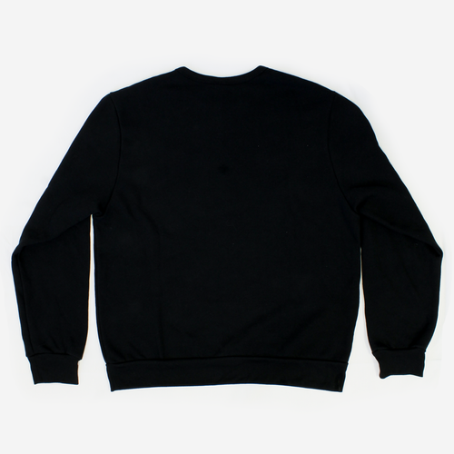 Fleece Classic Crewneck Sweatshirt image thumbnail