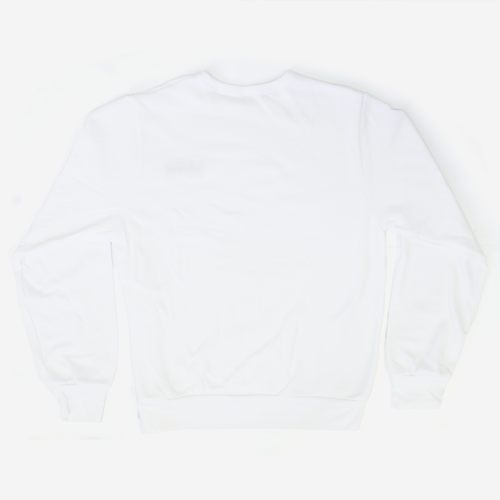 Fleece Classic Crewneck Sweatshirt image thumbnail