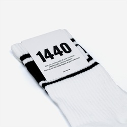 Image of White Socks