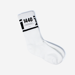 Secondary image of White Socks