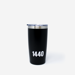 Image of Stainless Steel Tumbler