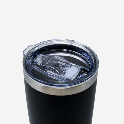 Stainless Steel Tumbler image thumbnail