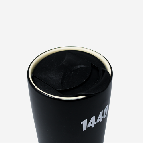 Black Tumbler image thumbnail