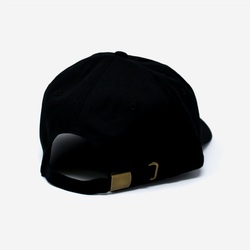 Secondary image of Black Hat