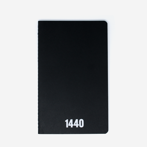 Image of Moleskin Notebook
